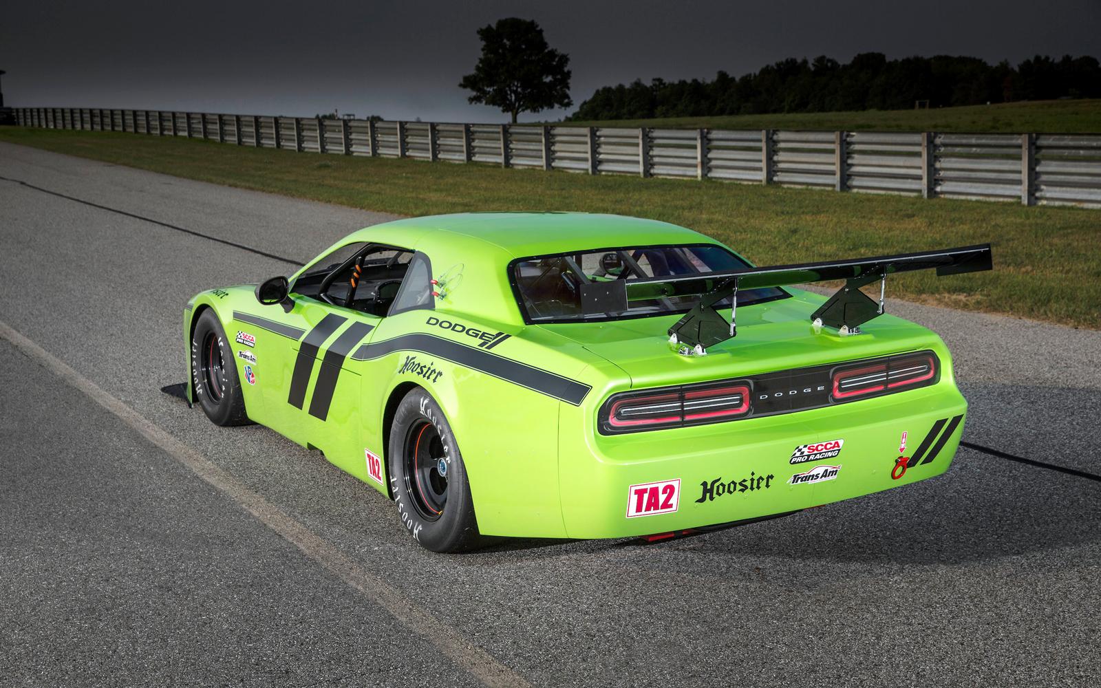  3Dimensional.com Driver’s Spotlight: Tommy Kendall